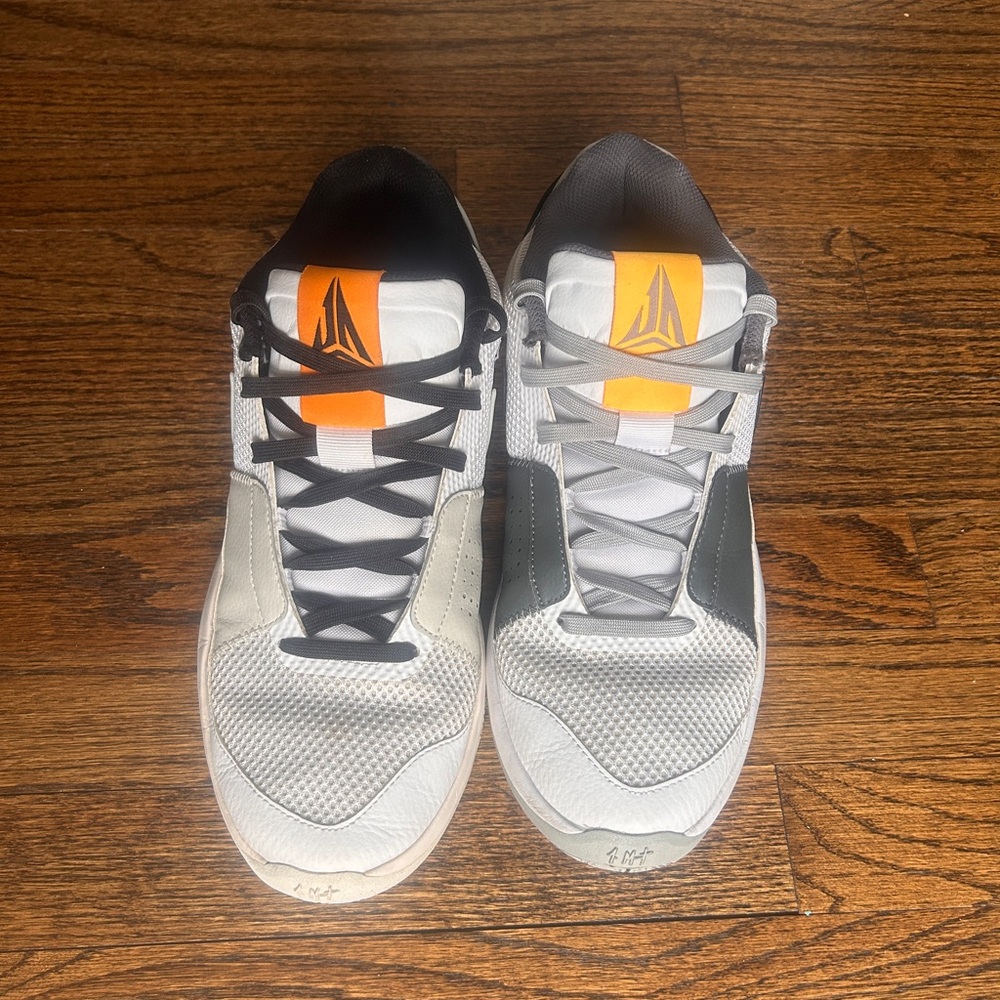 Nike Ja 1 Wet Cement
